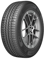 15577510000 AltiMAX RT45 Tire, 235/45R19 [Blackwall]