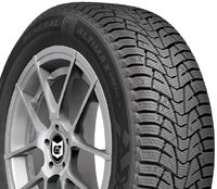 15580940000 AltiMAX Arctic Tire, 185/60R15 [Blackwall]