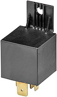 RELAY/FLASHER