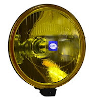 LAMP 500 DRV AMB H3 12V ECE