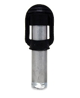 Mounting Bush w/Fixing Screw And 1 Pole Socket