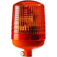 KL 7000 R Rotating Beacon Amber Lens 12V