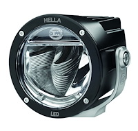 Rallye 4000X LED Lamp Dual LEDs