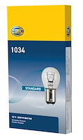 BULB 1034 12V 23/8W BAY15D S8