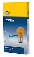 BULB 1034NA 12V 23/8W BAY15D S8 NATAMBER