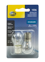 BRAKE BULB