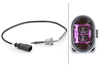 HIGH TEMPERATURE SENSOR