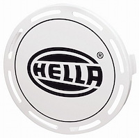 Stone Shield For Hella Rallye 4000 Series Lights