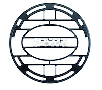 Rallye 4000 Grille Cover