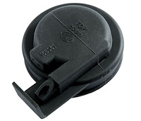 COVER RBBR BT F/ 90MM FOG 008 582