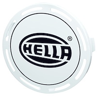 Stone Shield For Hella Compact Rallye 4000i Series HID Lights