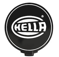 Stone Shield For Hella Black Magic 500 Series Lights
