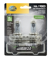 9003 Xenon Bulb