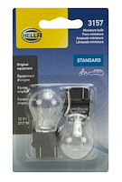 BACK UP BULB