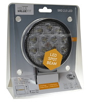 ValueFit 5 RD LED 2.0