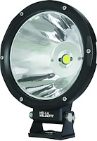 ValueFit 7" Round Driving Light Spot Beam