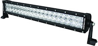 ValueFit Sport 40 LED Light Bar 22 Length