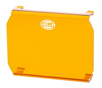 Amber Protective Light Cover for ValueFit 450 LED Driving Lights
