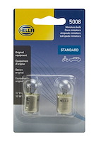 BRAKE BULB