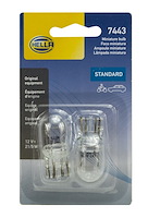 BRAKE BULB
