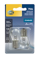 BACK UP BULB