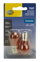TURN SIGNAL BULB