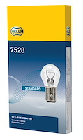 BULB 7528 12V 21/5W BAY15D S8