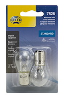 BRAKE BULB