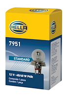 BULB 7951 12V 45/40W P45T S13 R2