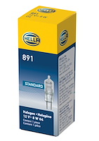 T3.25 Halogen Bulb