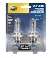DAYTIME RUNNING BULB