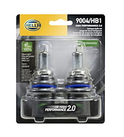 HEAD BULB