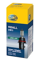 BULB 9004/HB1 12V 65/45W P29T LONGLIFE