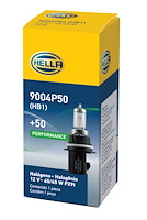 BULB 9004 12V 65/45W P29t T4.625 +50