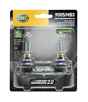 DAYTIME RUNNING BULB