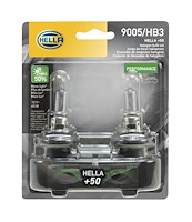 DAYTIME RUNNING BULB