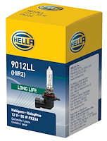 DAYTIME RUNNING BULB