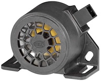 BU ALARM 107DB 12-24V