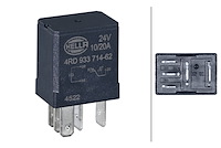 RELAY MICRO