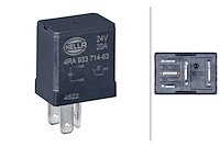 RELAY MICRO