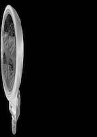 WORKLIGHT 70MM MV LED CR STD GEN III