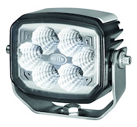 Power Beam 1500 LED Worklamp Multi-volt 9-33 V
