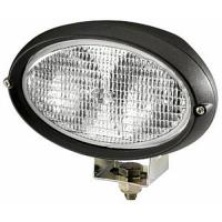 WORKLIGHT OVAL 100 DB H3 12V CR DT PDT
