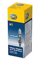 BULB H1 12V 55W P14.5S T2.5