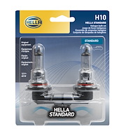 FOG BULB