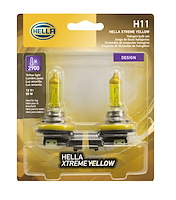 CORNERING BULB