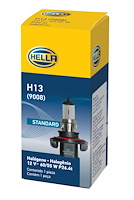 BULB H13 12V 60/55W P26.4T T4