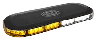 H27997031 L/BAR MINI LED MLB200 12-24V MAGNETIC A/W