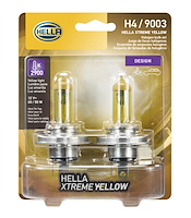 DAYTIME RUNNING BULB