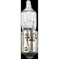BULB H5W 12V 5W BA9S T2.75
